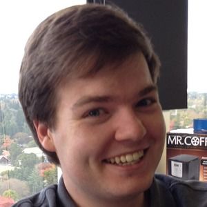 Meet your Posher, Russell